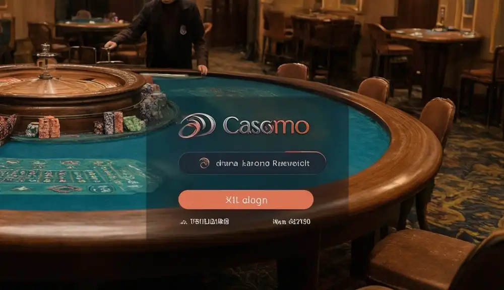 Casumo Banner